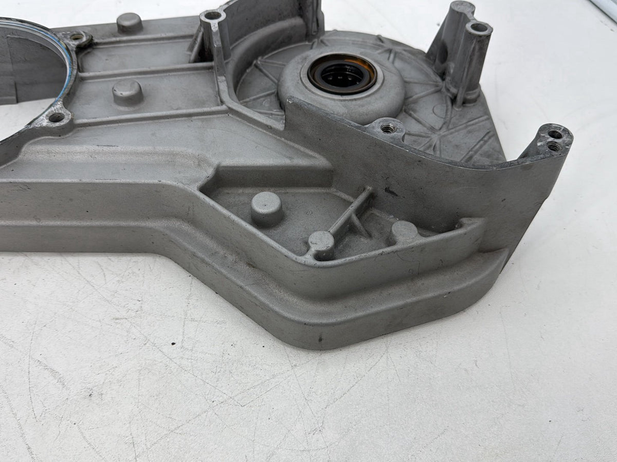 2002 Harley Touring CVO Screamin Eagle Road King OEM Inner Primary Clutch Cover
