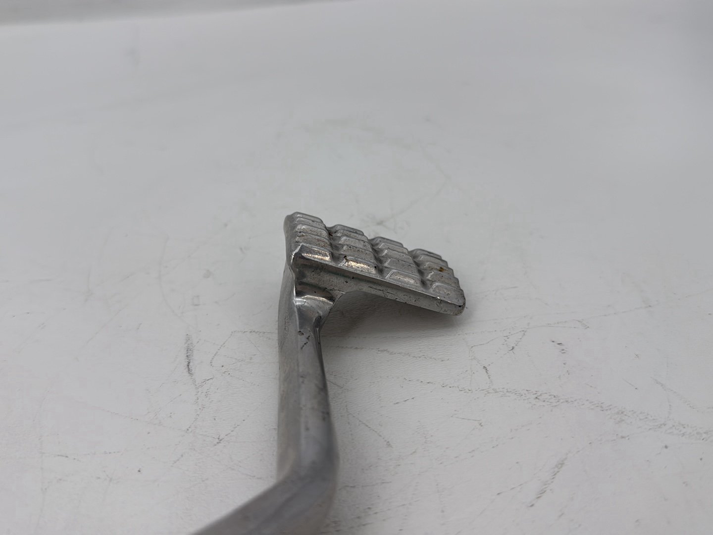 1993 Harley Sportster XLH883H Hugger 883 OEM Foot Brake Control Lever Pedal