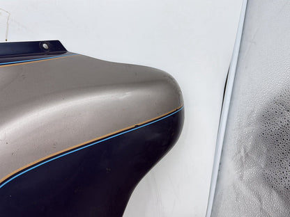 1998 Harley Touring FLHTCUI Electra Glide Ultra OEM Front Outer Batwing Fairing Cover