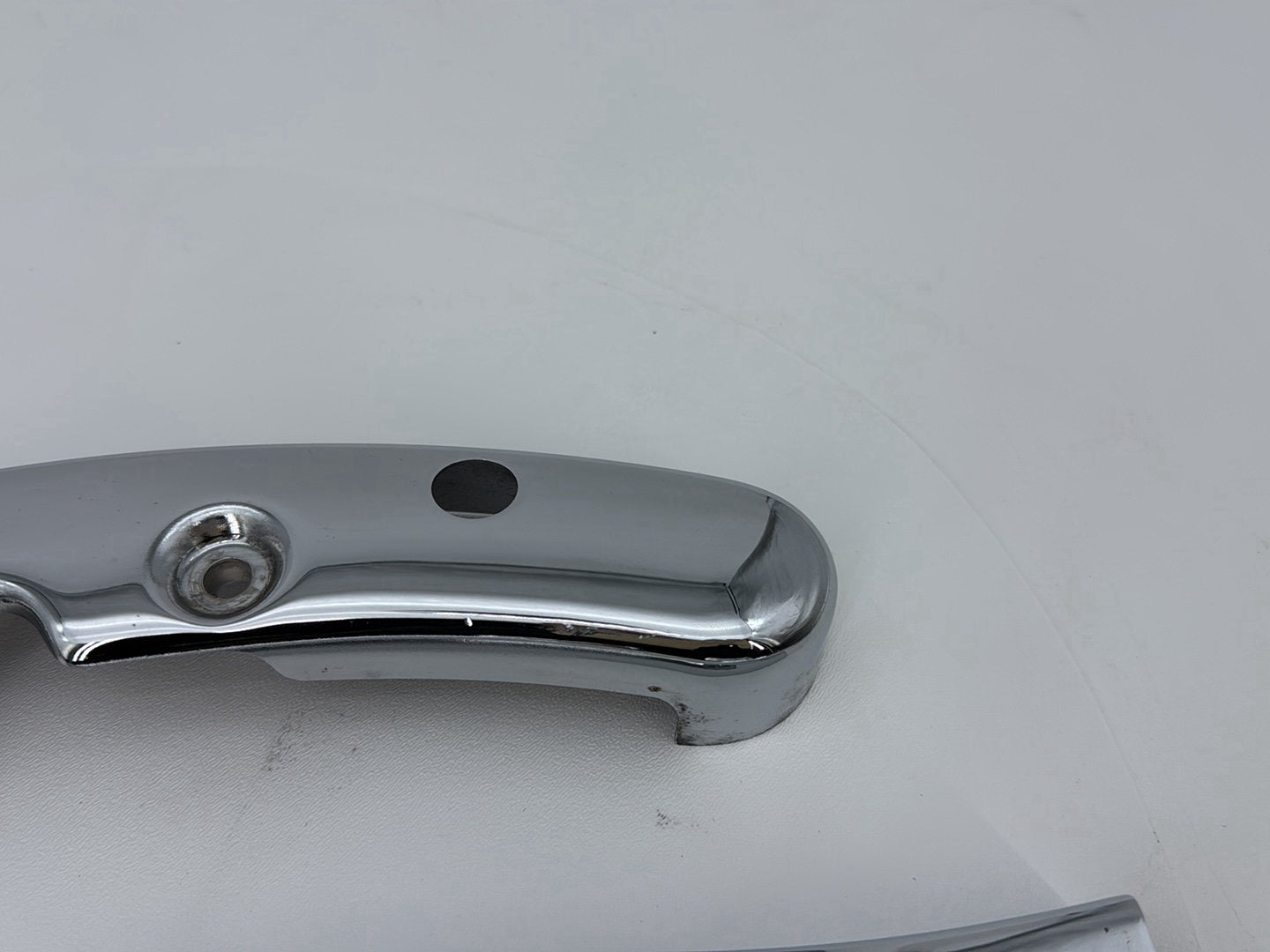 2007 - 2011 Harley-Davidson Touring Street Glide Rear Left Right Fender Struts Bracket 47502-09