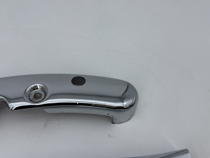 2007 - 2011 Harley-Davidson Touring Street Glide Rear Left Right Fender Struts Bracket 47502-09