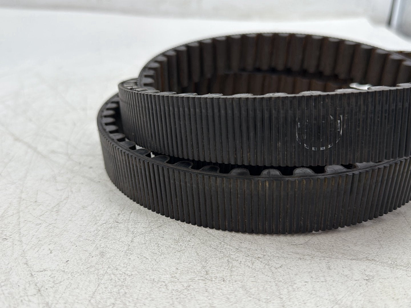 2000 Harley Dyna FXDWG Wide Glide OEM Rear Drive Belt