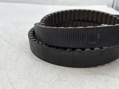 2000 Harley Dyna FXDWG Wide Glide OEM Rear Drive Belt
