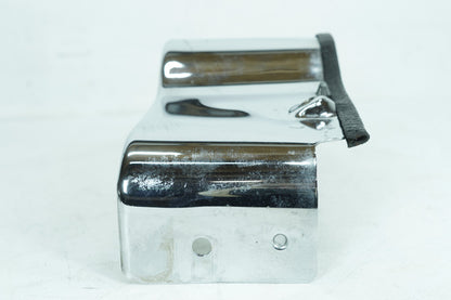 2007 - 2012 Harley-Davidson Touring Electra Glide Classic Front Lower Fairing Outer Skirt 58208-96A 58208-96A