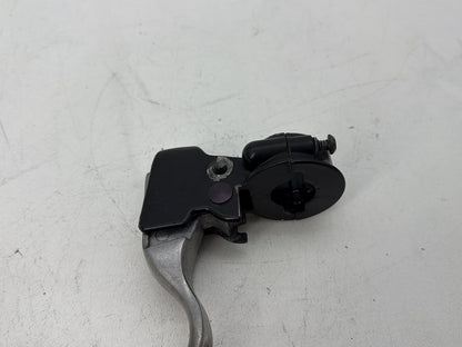 2008 Harley Road King Touring FLHR OEM Front Left Hand Clutch Control Lever