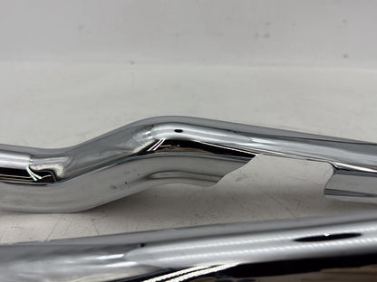 2007 - 2012 Harley-Davidson Touring Electra Glide Ultra Left Right Saddlebag Fender Struts Brackets