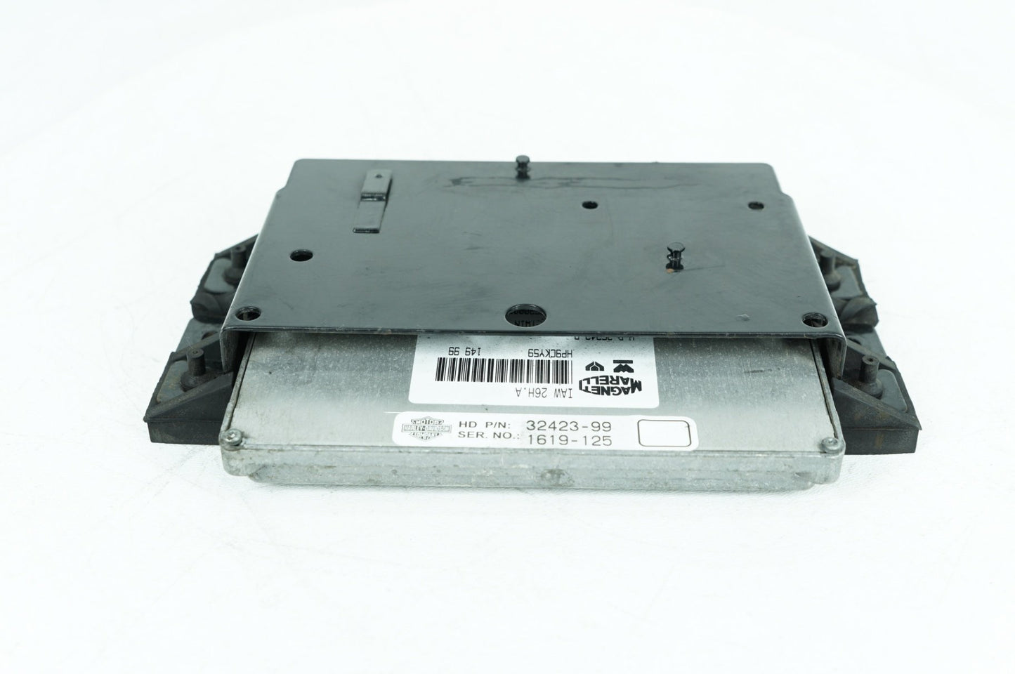 Harley Misc OEM Engine Control Module Magneti Marelli ECM