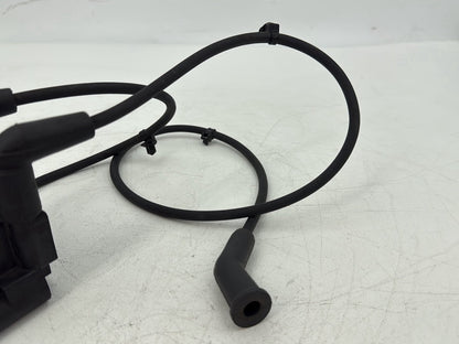 2015 Harley Touring FLHXS Street Glide OEM Ignition Coil Spark Plugs Cable