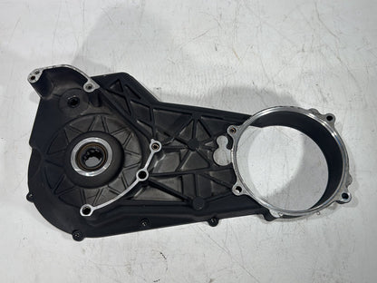 2003 Harley Dyna Wide Glide FXDWG OEM Inner Primary Clutch Cover