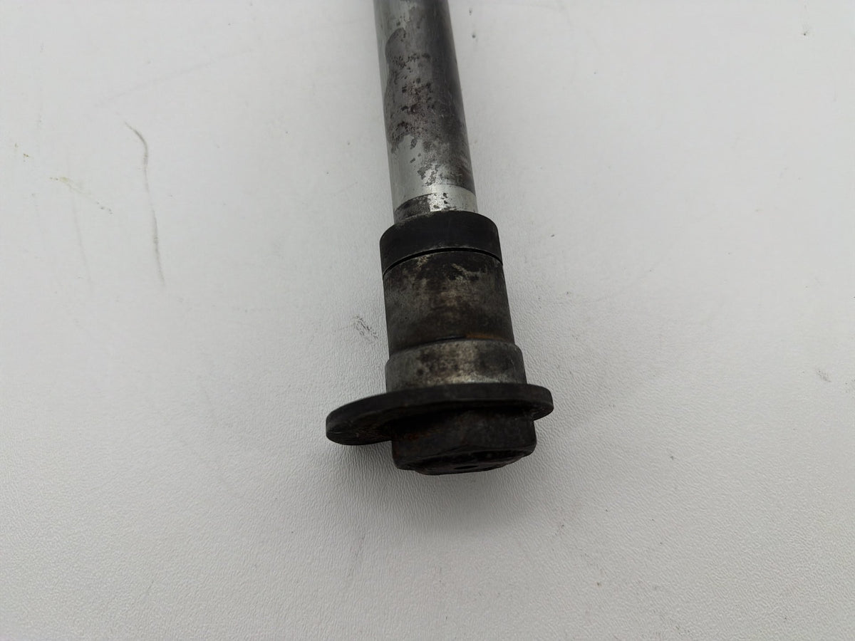 2006 Harley Electra Glide Touring Classic OEM Rear Wheel Axle Bolt Shaft