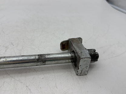 2002 Harley Dyna FXD Super Glide OEM Rear Wheel Axle Bolt Shaft