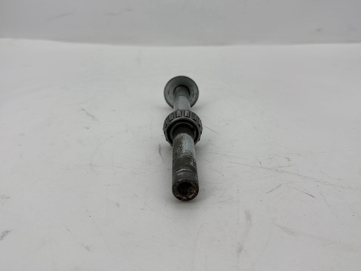 1993 Harley Sportster XLH883H Hugger 883 OEM Rear Fork Swingarm Pivot Bolt Shaft