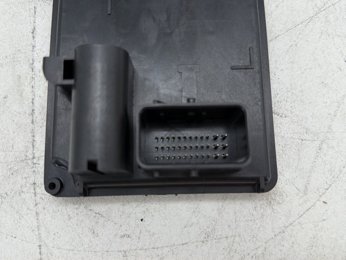 2014 Harley Dyna Low Rider FXDL OEM Body Control Module BCU BCM