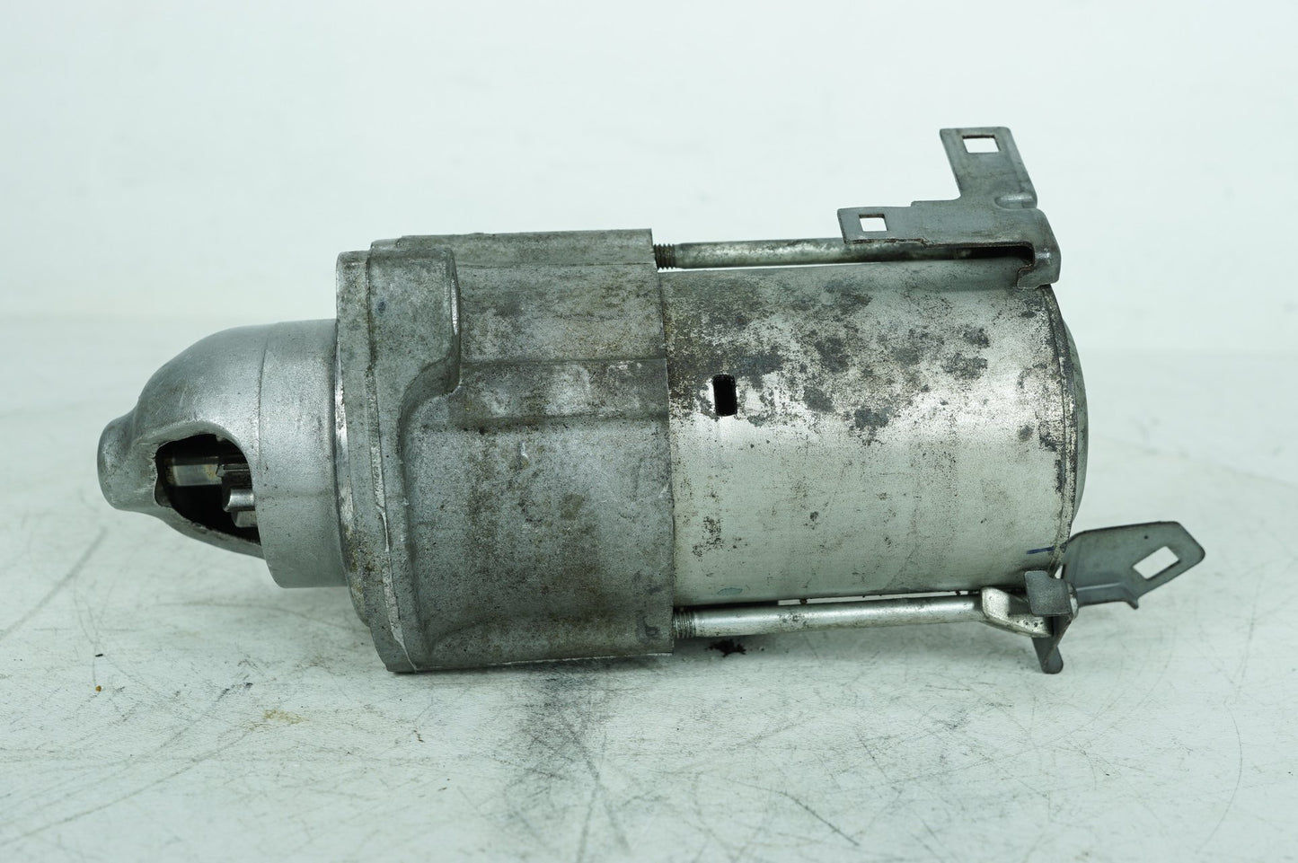2013 - 2015 Acura ILX  Starter Motor Solenoid