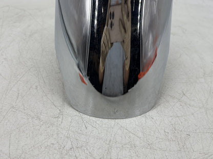2006 Harley Electra Glide Touring Classic FLHTCI OEM Fuel Gas Tank Dash Console NOKey