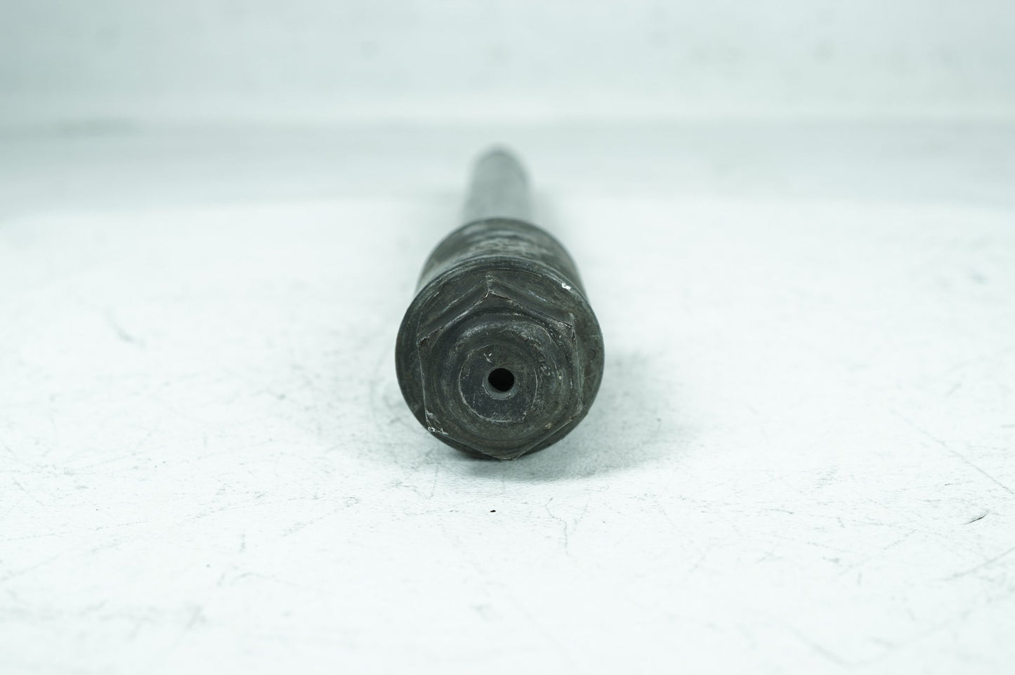 2007 - 2017 Harley-Davidson Dyna Super Glide Rear Fork Swingarm Pivot Bolt Shaft 47641-06