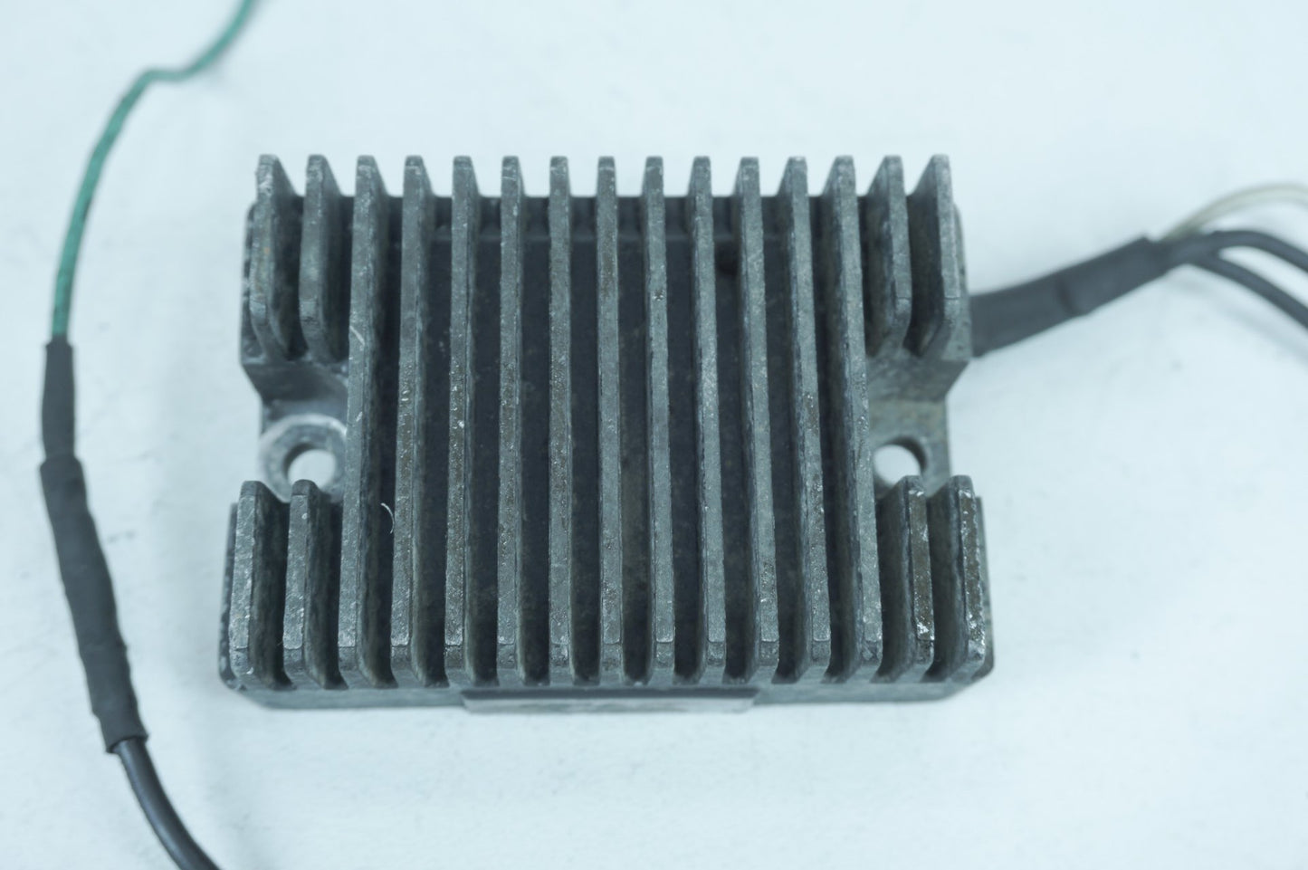 1984 - 1990 Harley-Davidson Sportster Limited Liberty Voltage Regulator Rectifier  74523-84A
