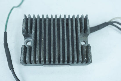 1984 - 1990 Harley-Davidson Sportster Limited Liberty Voltage Regulator Rectifier  74523-84A