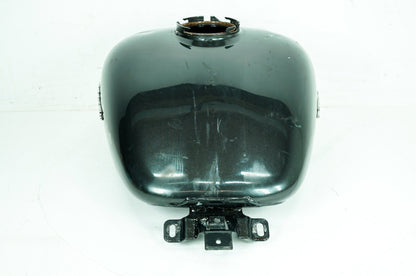 2007 - 2011 Harley-Davidson Touring Street Glide Fuel Gas Tank Gasoline Reservoir 61356-08