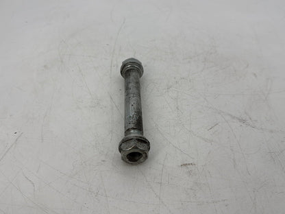 2006 Harley Sportster XL883C 883 Custom OEM Rear Wheel Axle Bolt Shaft