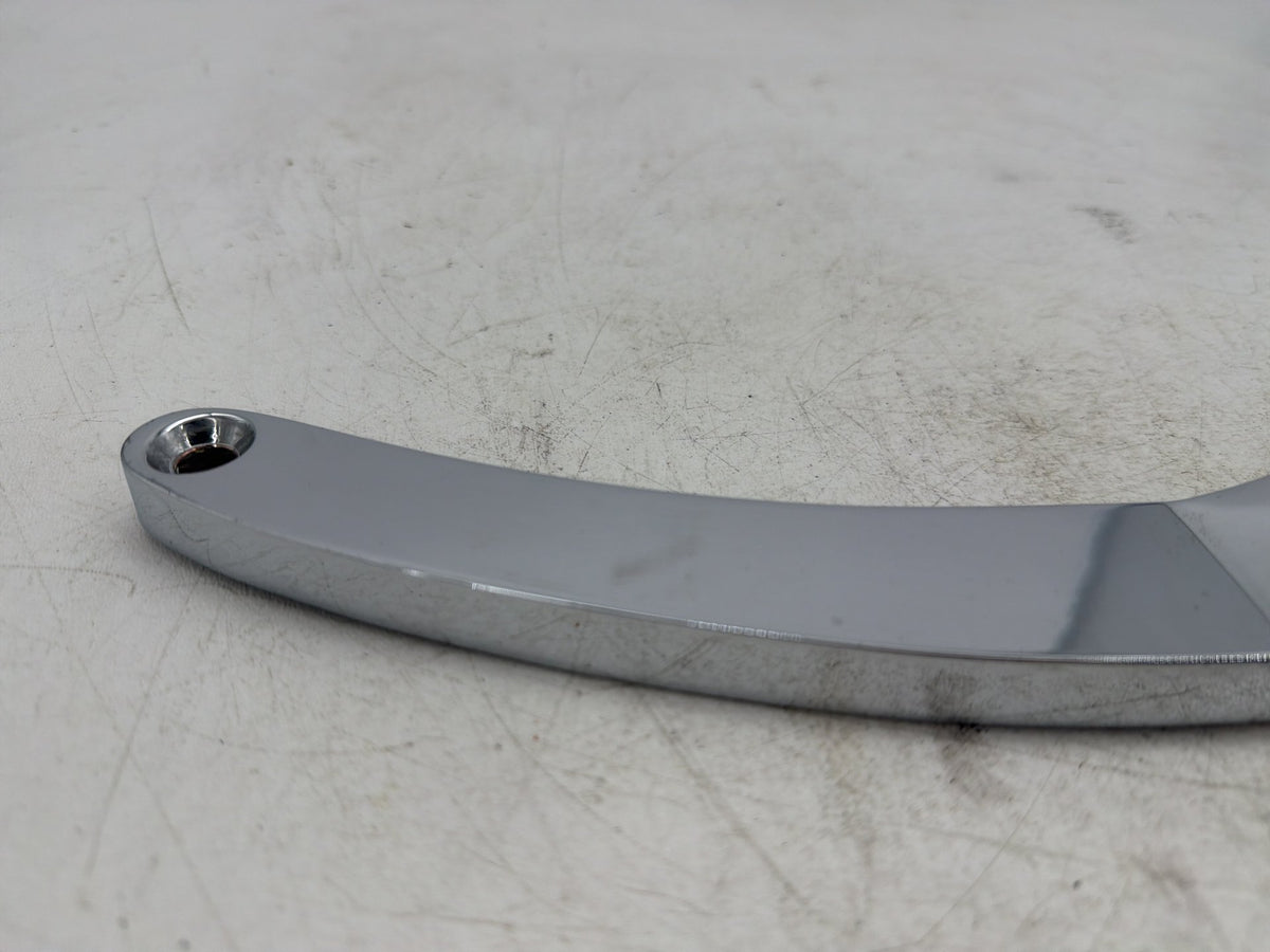 91 Harley Sportster 883 Deluxe XLH883 OEM Rear Left Right Fender Struts Bracket