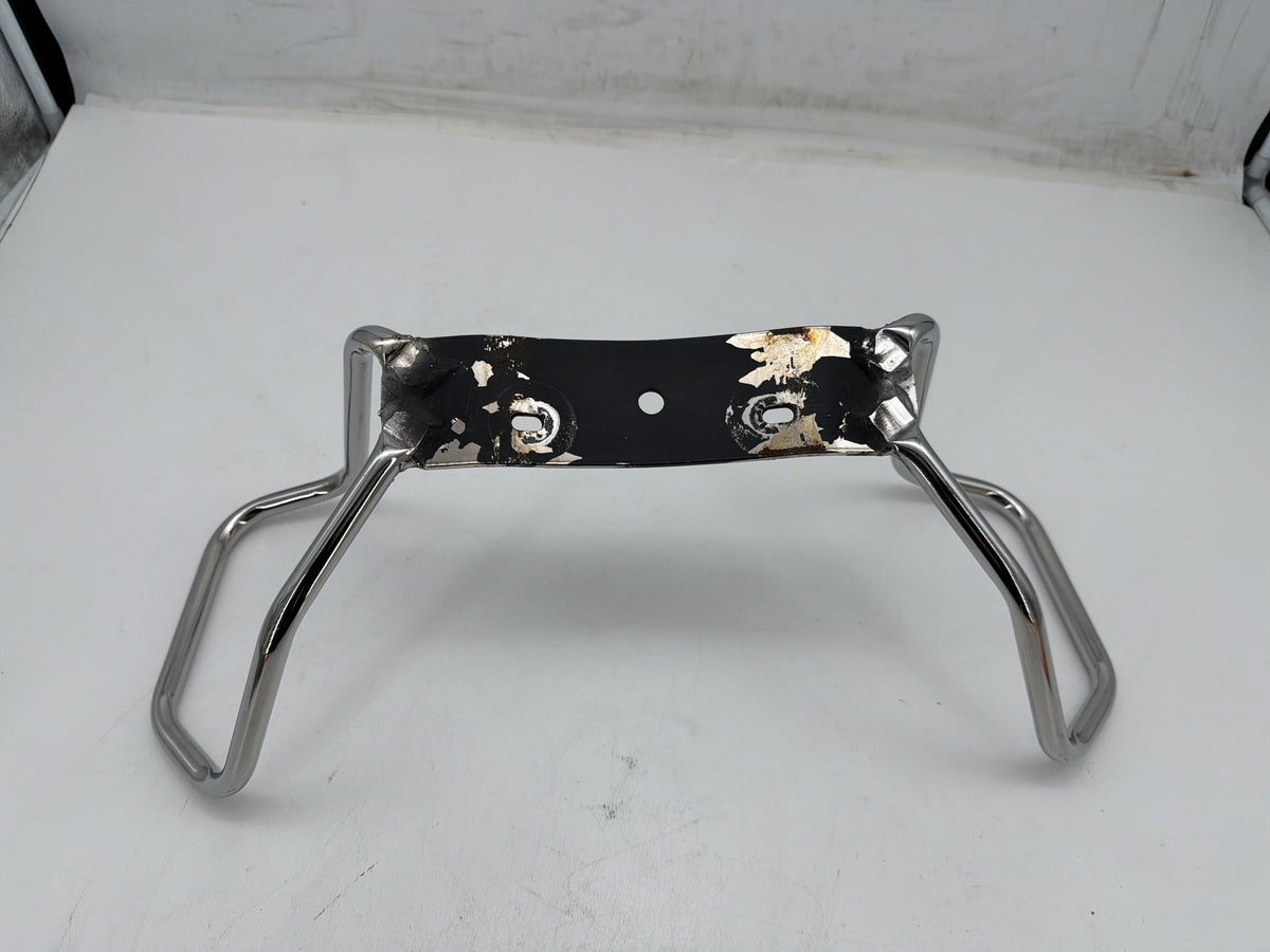 2001 Harley Electra Glide Touring OEM Rear Passenger Handrail Grab Bar Hand Rail