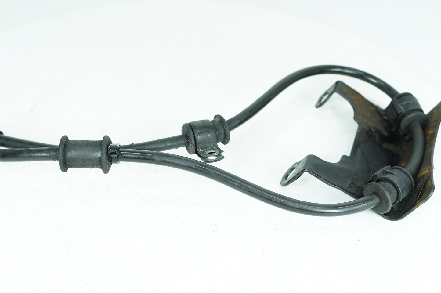 2004 - 2022 Harley-Davidson Sportster Iron 883 Rear Brake Hose Line Pipe NON-abs 41800318