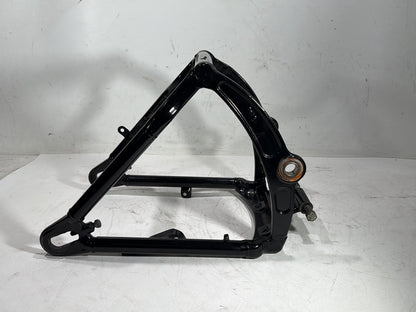 2011 Harley Heritage Softail Classic FLSTC OEM Rear Fork Swingarm Swing Arm