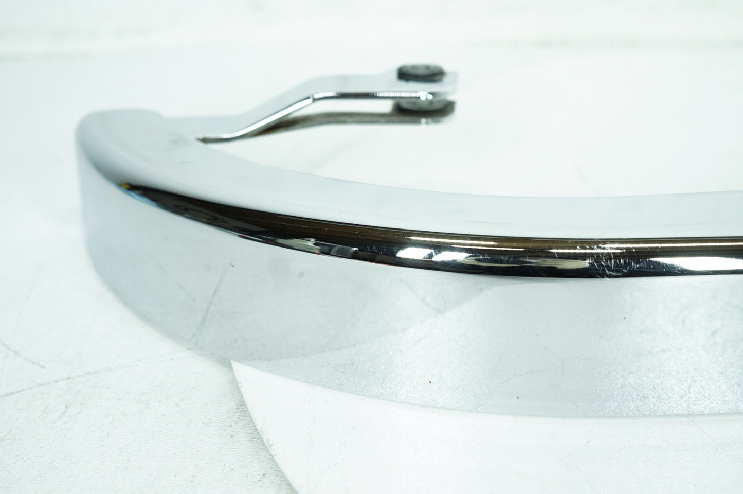 1999 - 2006 Harley-Davidson Dyna Low Rider Drive Belt Guard Cover Shield 60293-00