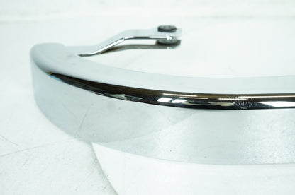 1999 - 2006 Harley-Davidson Dyna Low Rider Drive Belt Guard Cover Shield 60293-00