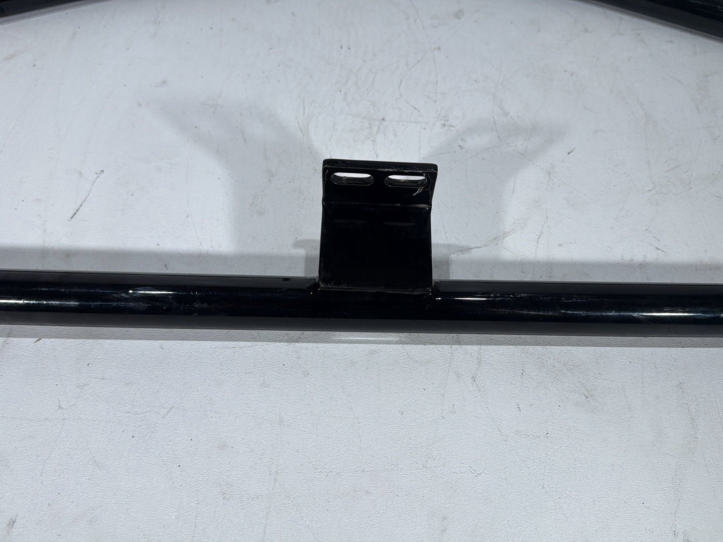2001 Harley Sportster 883 Hugger XLH883 OEM Front Engine Crash Highway Bar Guard