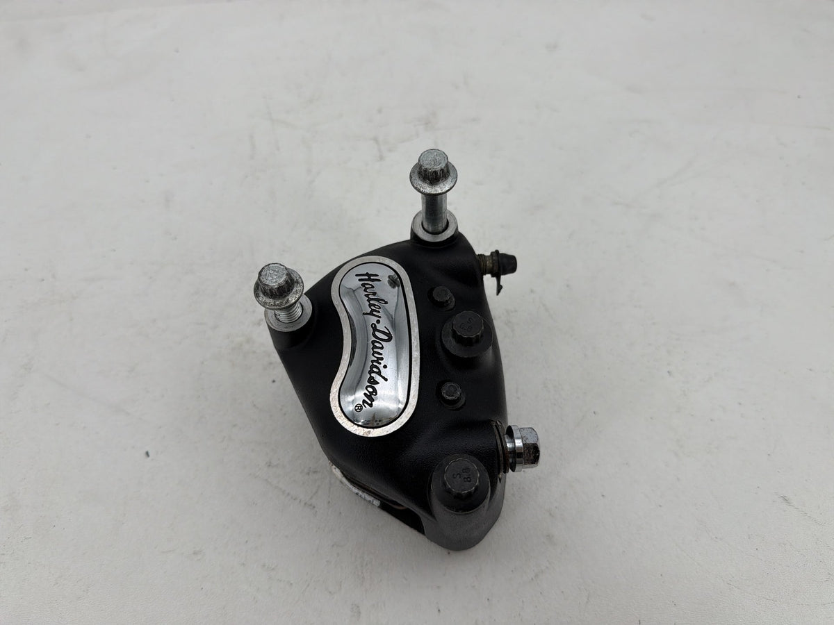 2003 Harley Electra Glide Touring Ultra OEM Front Left 1 Brake Caliper