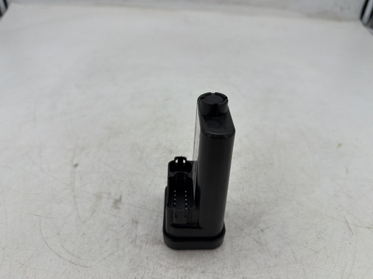 2010 Harley Electra Glide Touring Ultra OEM Turn Signal Security Module TSSM