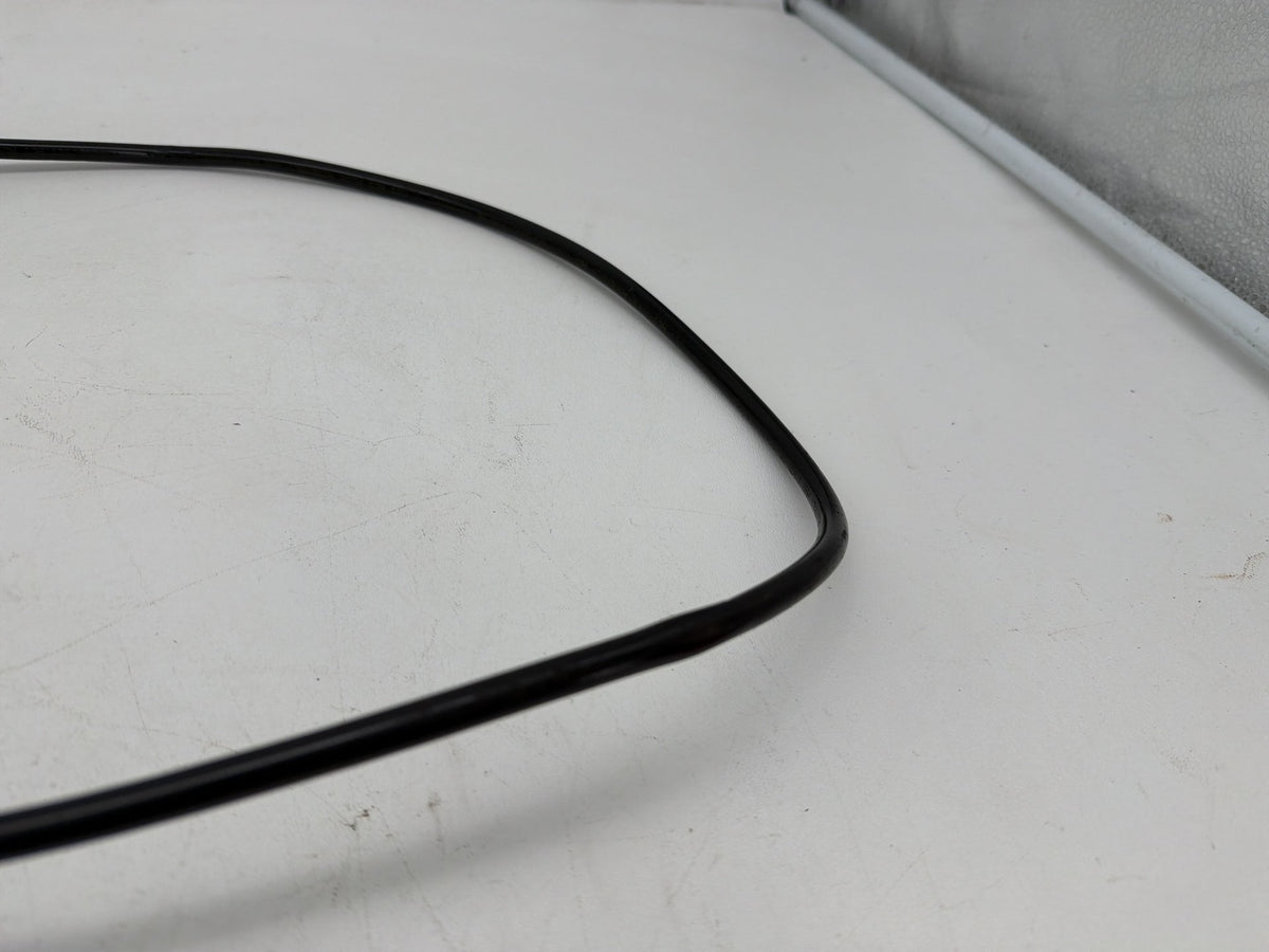 2012 Harley Electra Glide Touring Ultra OEM Front Brake Hose Line Pipe ABS
