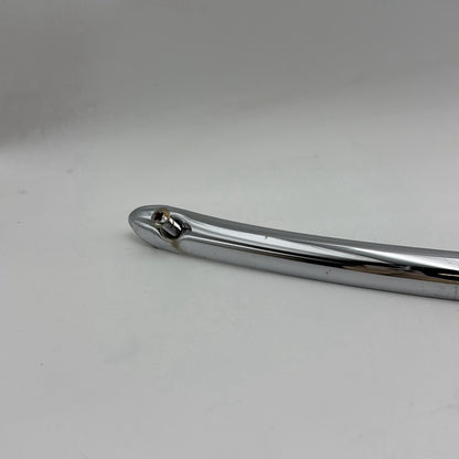 2007 - 2012 Harley-Davidson Touring Electra Glide Classic Front Windshield Mount Trim Strip  	58247-96