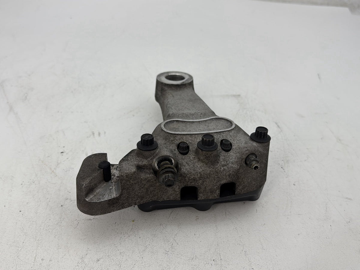 2007 Harley Street Glide Touring FLHX OEM Rear Back Brake Caliper