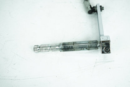 2008 - 2013 Harley-Davidson Touring Electra Police Gear Shifter Lever w/ Rod linkage 33413-06A