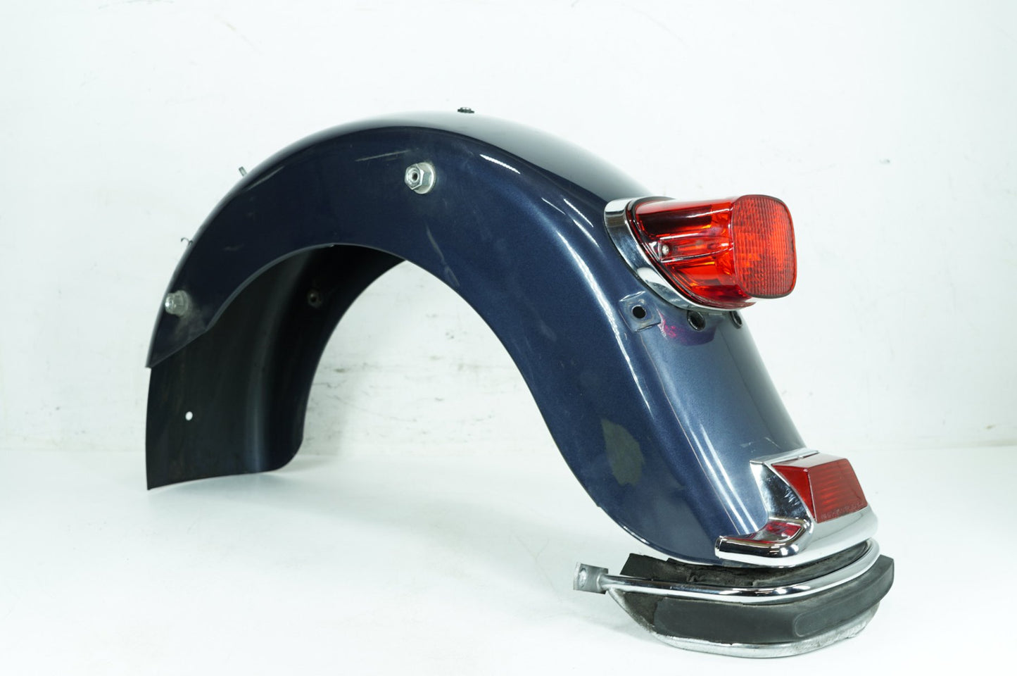2007 - 2012 Harley-Davidson Touring Electra Glide Ultra Rear Wheel Fender Taillight Brake Lamp 59579-06