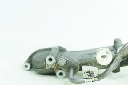 2017 Alfa Romeo Giulia TI Q4 Thermostat Housing Water Pipe