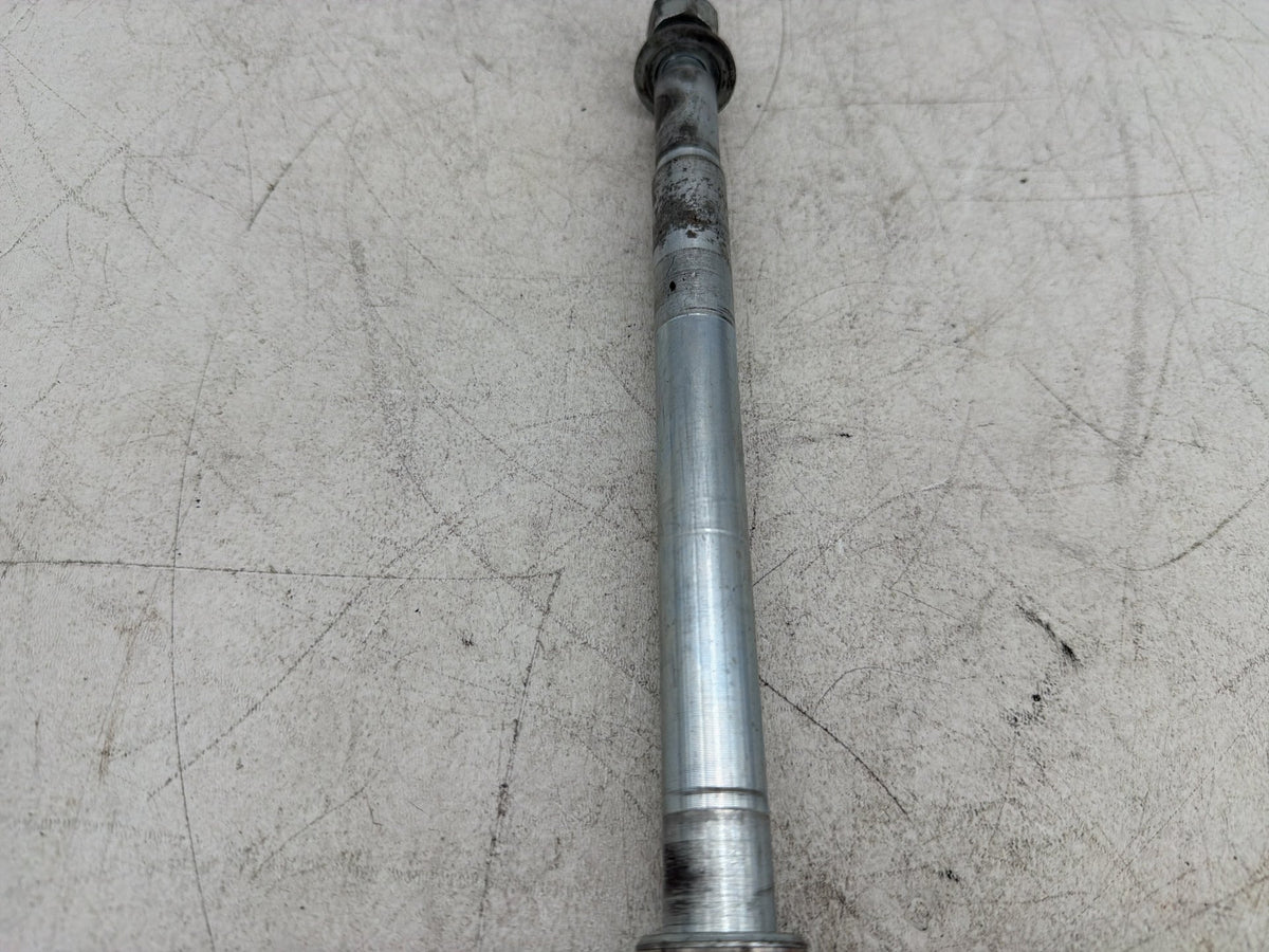 1995 Harley Electra Glide Touring FLHT OEM Front Wheel Axle Bolt Shaft