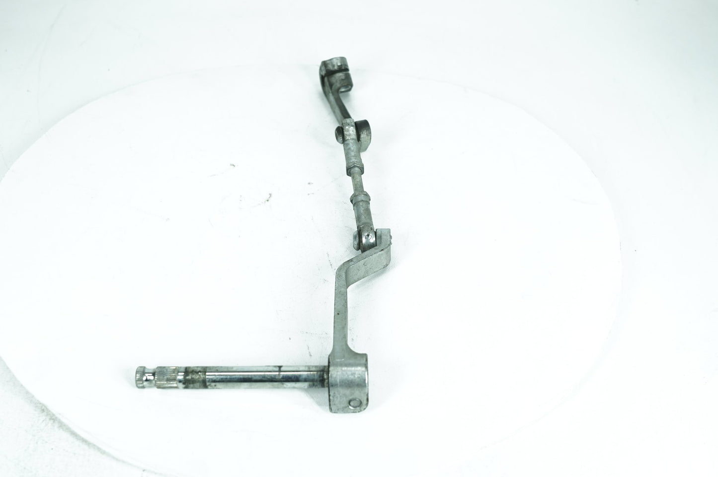 2018 - 2026 Harley-Davidson Softail Low Rider S Gear Shifter Lever w/ Rod linkage 33600143
