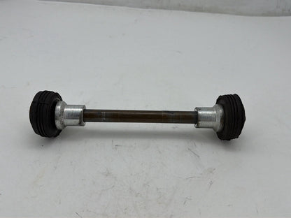 2003 Harley Road King Touring FLHRCI Classic OEM Rear Fork Swingarm Pivot Bolt Shaft