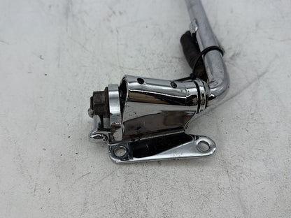 2003 Harley Electra Glide Touring Ultra FLHTCUI OEM Left Side Jiffy Kick Stand & Spring