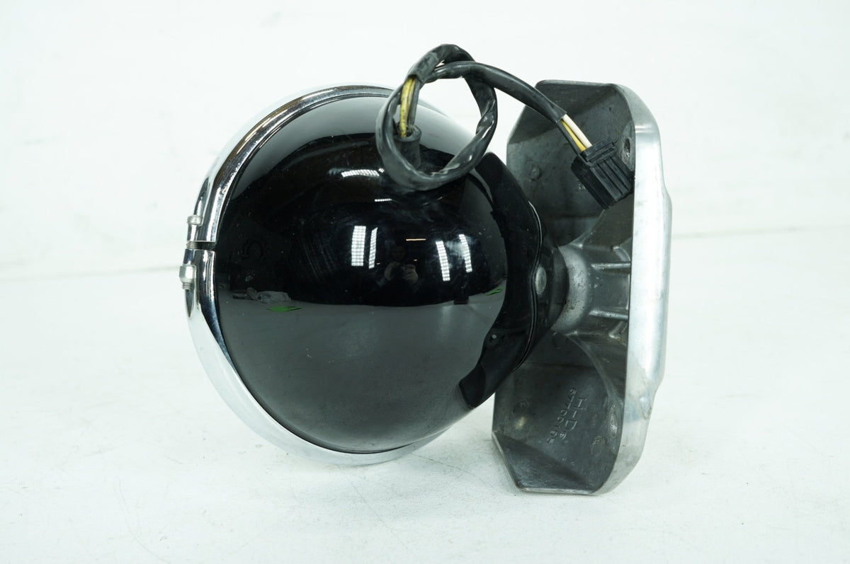 2014 Harley Sportster XL883 L SuperLow OEM Headlight Headlamp Head Light Halogen