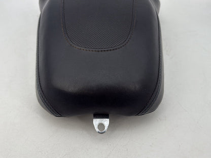 Harley-Davidson Misc  Passenger Rider Driver Seat Saddle HDMC