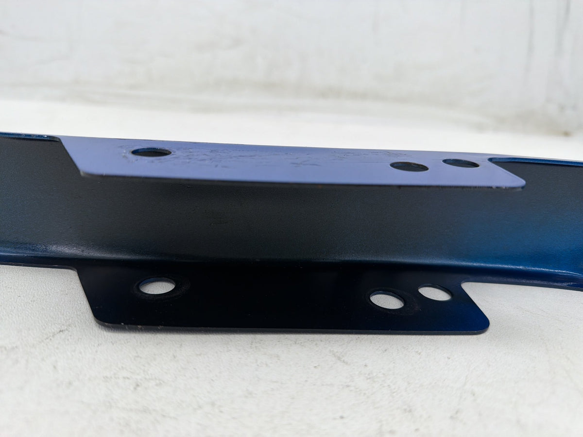 07 Harley Electra Glide Touring CVO LH RH Extended Filler Strip Cover Panel Trim