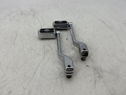 2006 Harley Softail FLSTCI Heritage Classic OEM Gear Shifter Lever Pedal Pedals