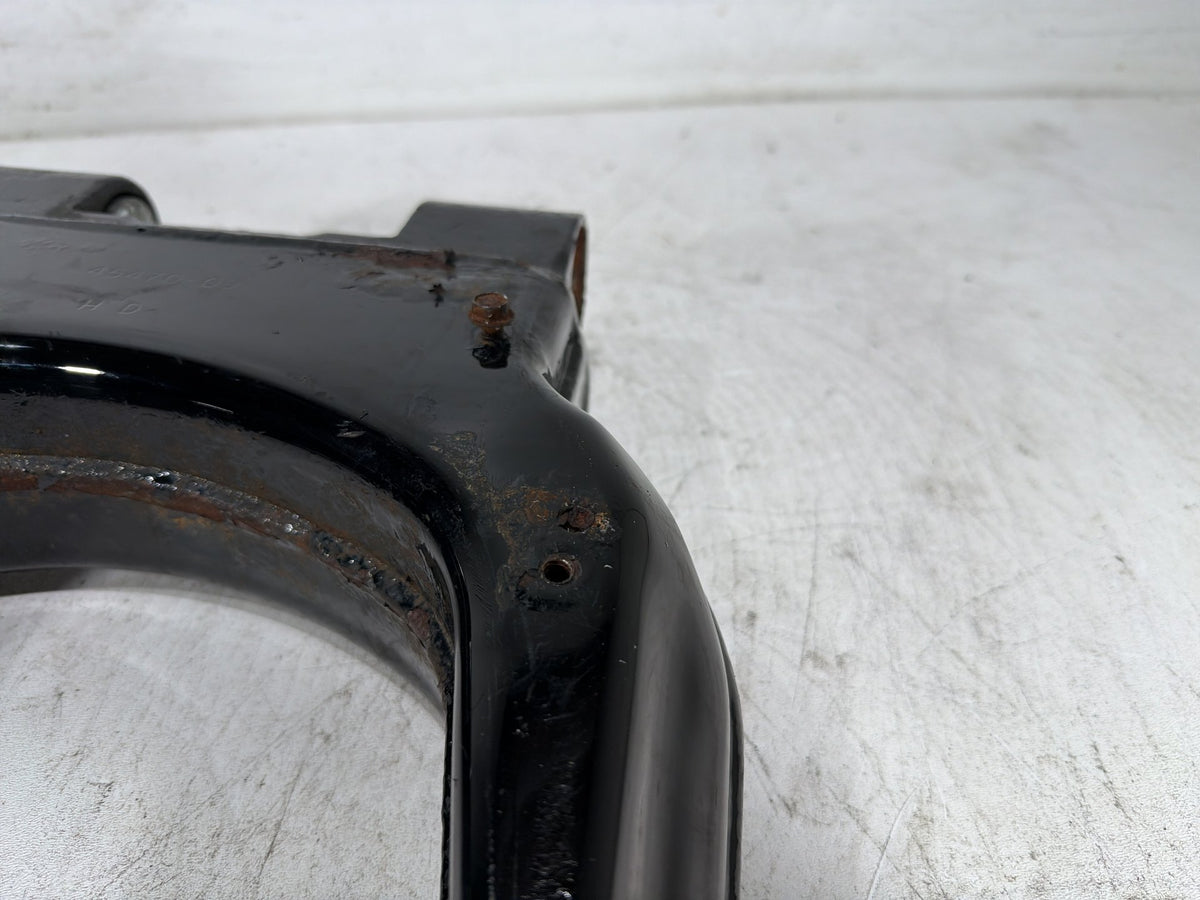 2015 Harley Electra Glide Touring Ultra OEM Rear Fork Swingarm Swing Arm