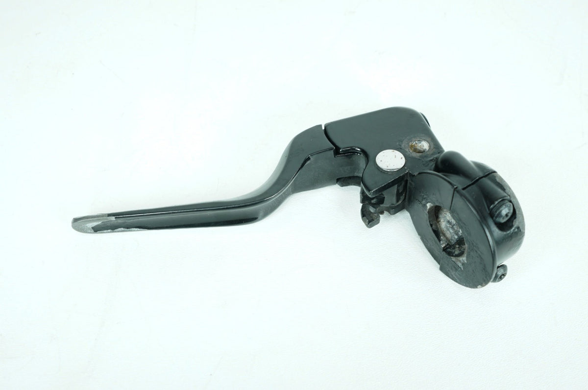 1996 Harley Touring FLHTC Electra Glide Classic OEM Front Left Hand Clutch Lever