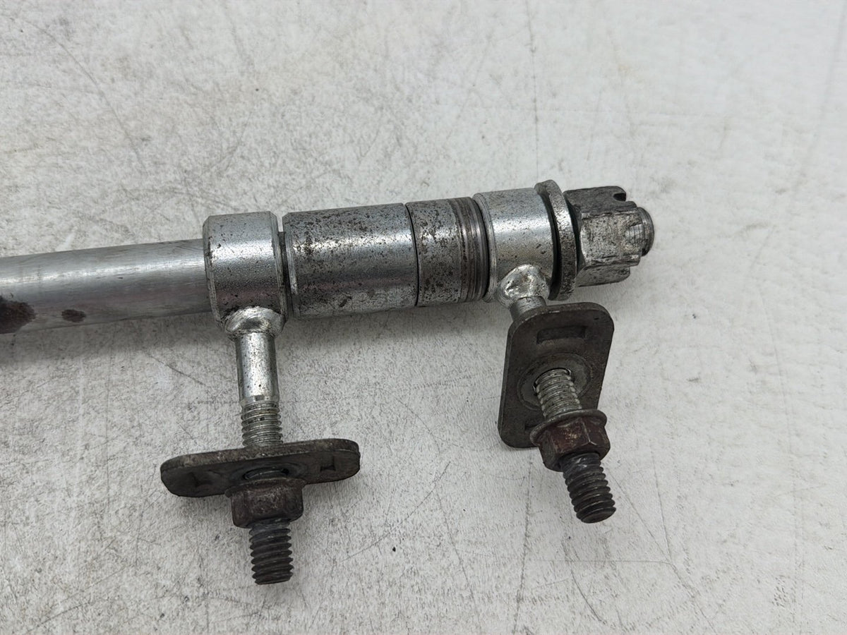 1999 Harley Electra Glide Touring FLHT OEM Rear Wheel Axle Bolt Shaft
